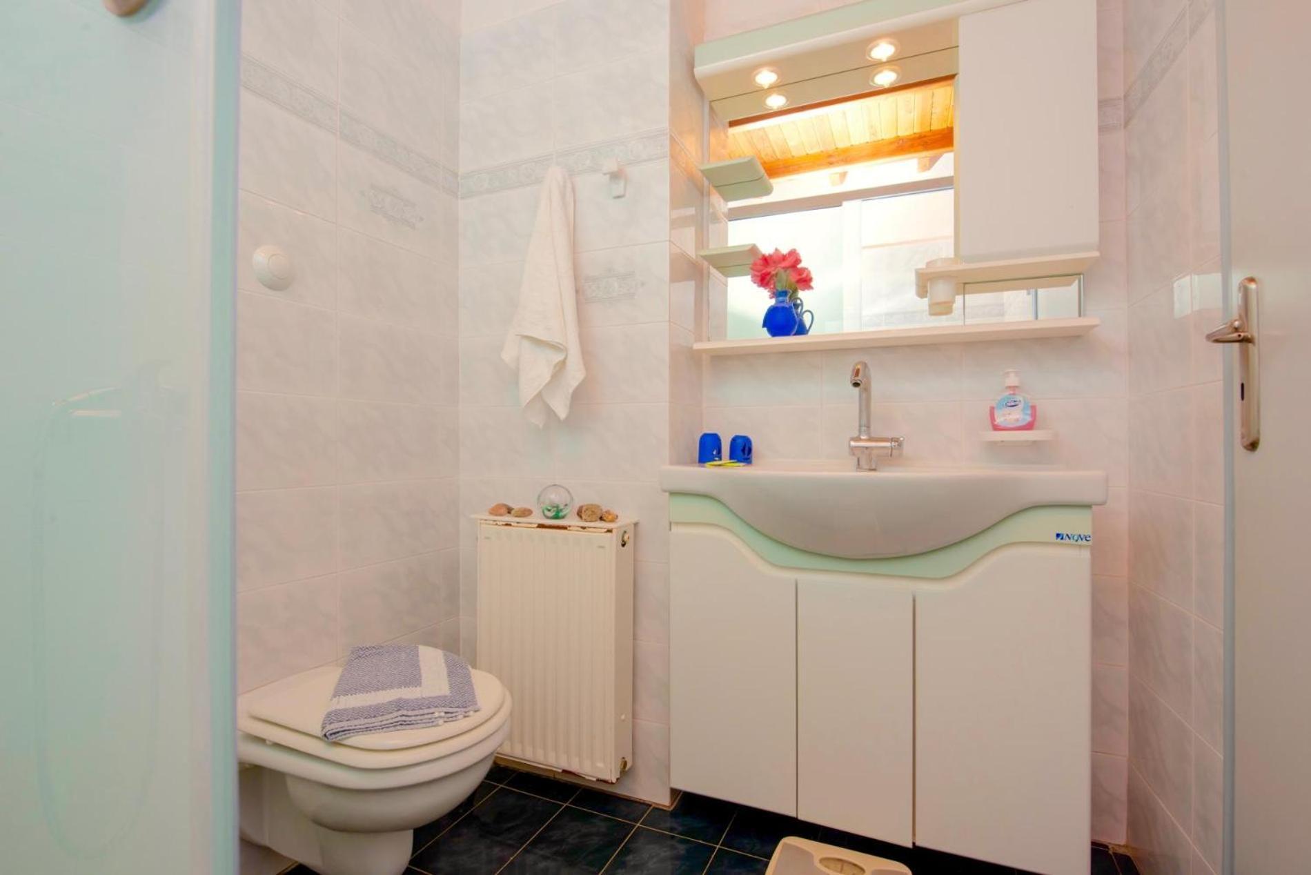 Villa Apollo Agia Pelagia Екстериор снимка