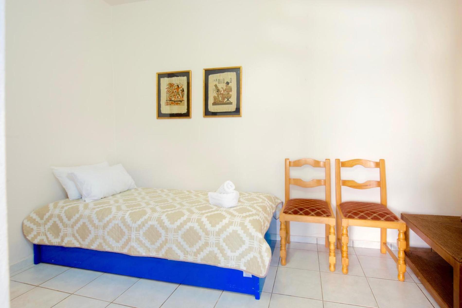 Villa Apollo Agia Pelagia Екстериор снимка